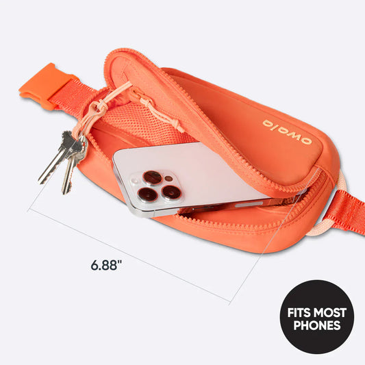 The Daily Crossbody