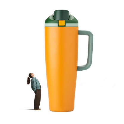 FreeSip? Tumbler