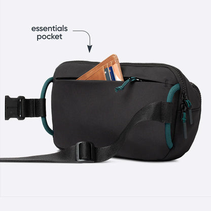 The All-Day Crossbody