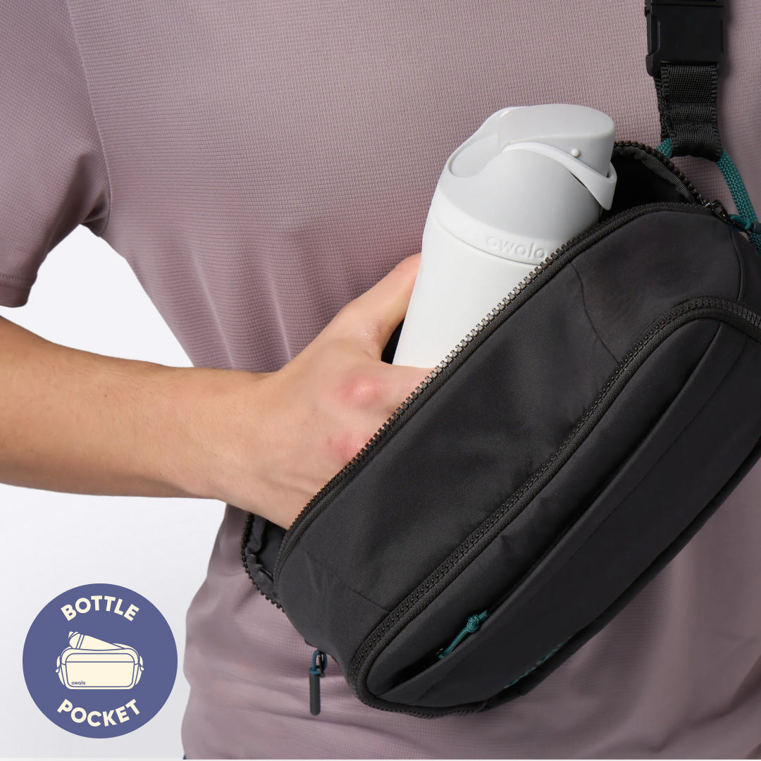 The All-Day Crossbody