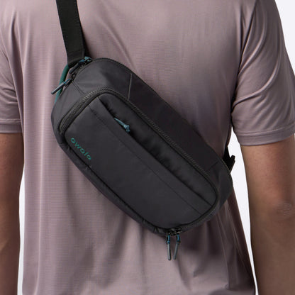 The All-Day Crossbody