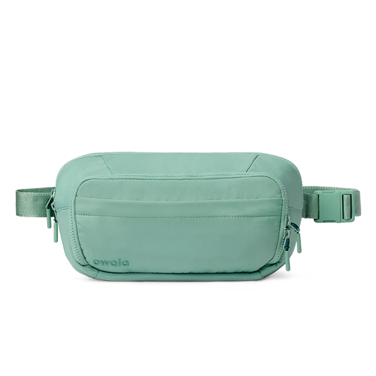 The All-Day Crossbody