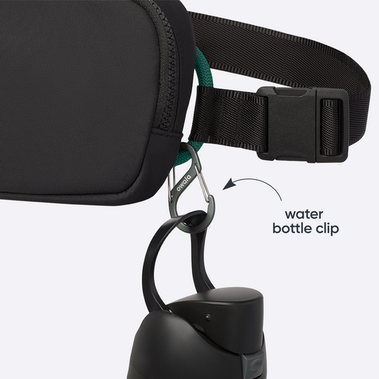 The Daily Crossbody