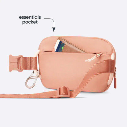 The Daily Crossbody