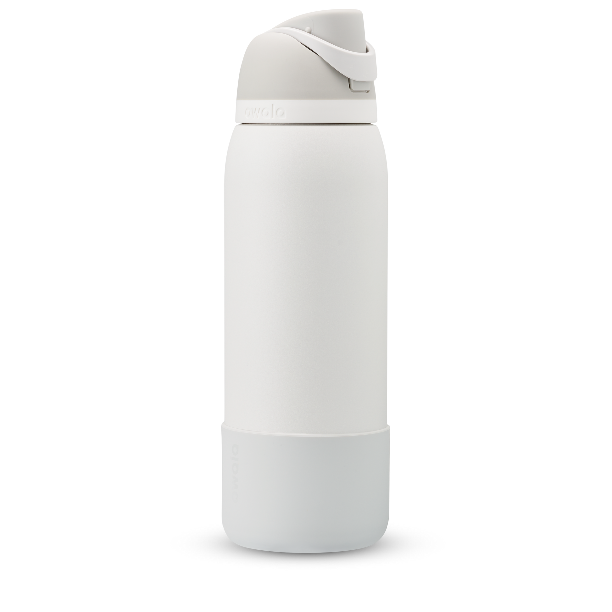 Bottle Boot Grey