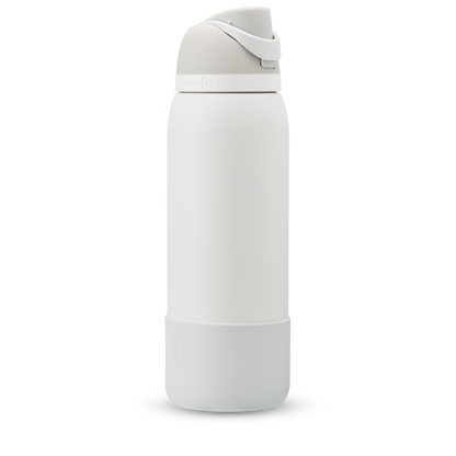 Bottle Boot Grey