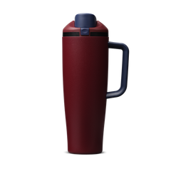 Burgundy Bay