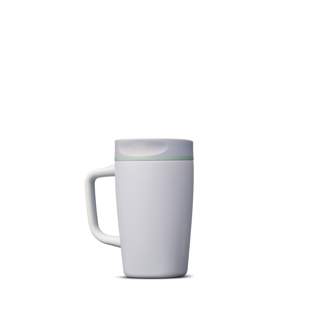 SmoothSip? Slider with Handle