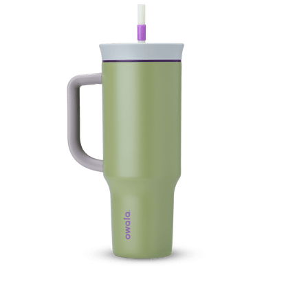 40oz Tumbler