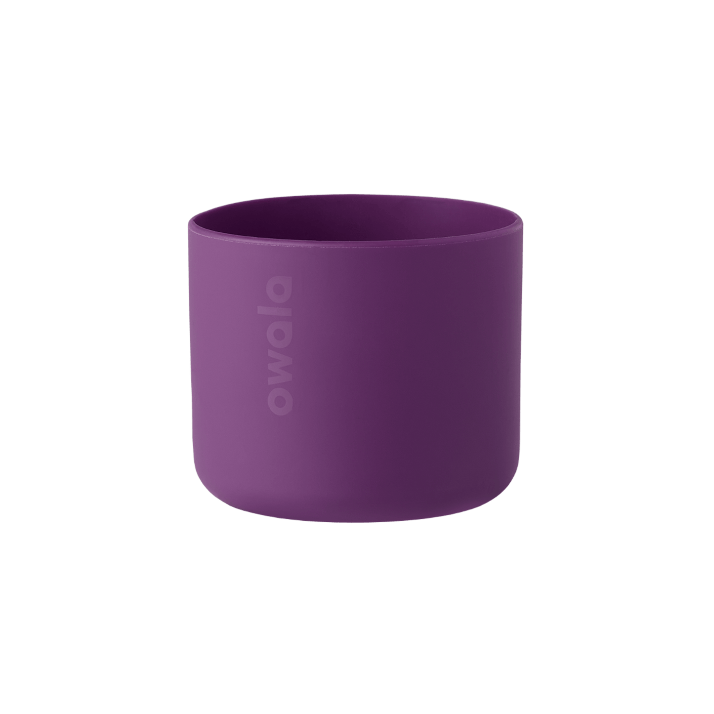 Bottle Boot Purple