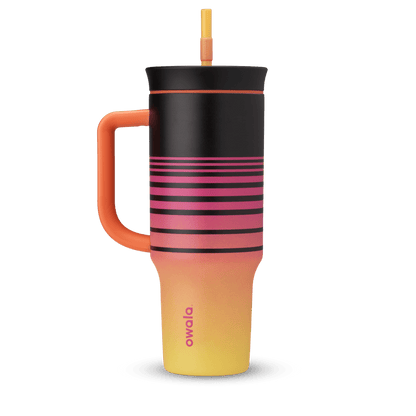 40oz Tumbler